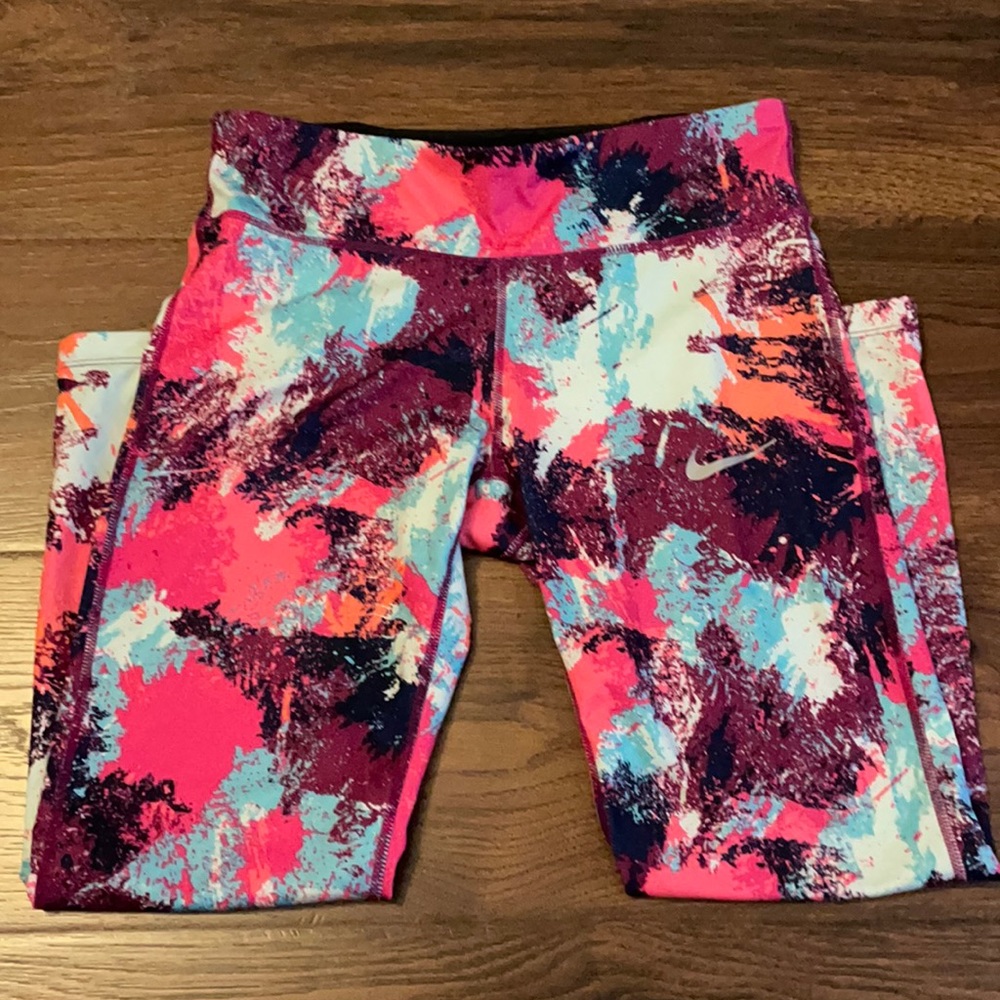 Nike Dri-Fit Capris